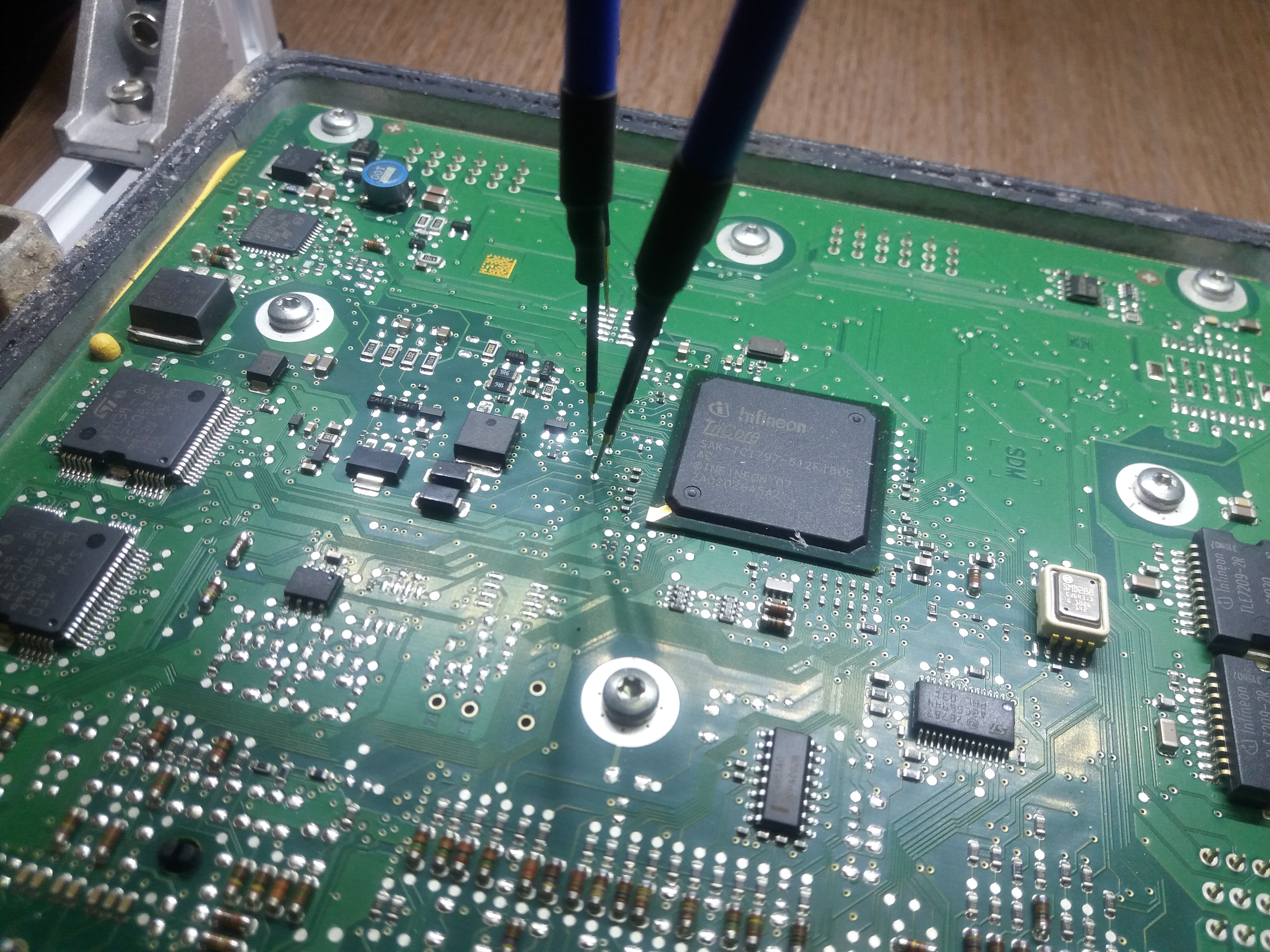 chip-tuning